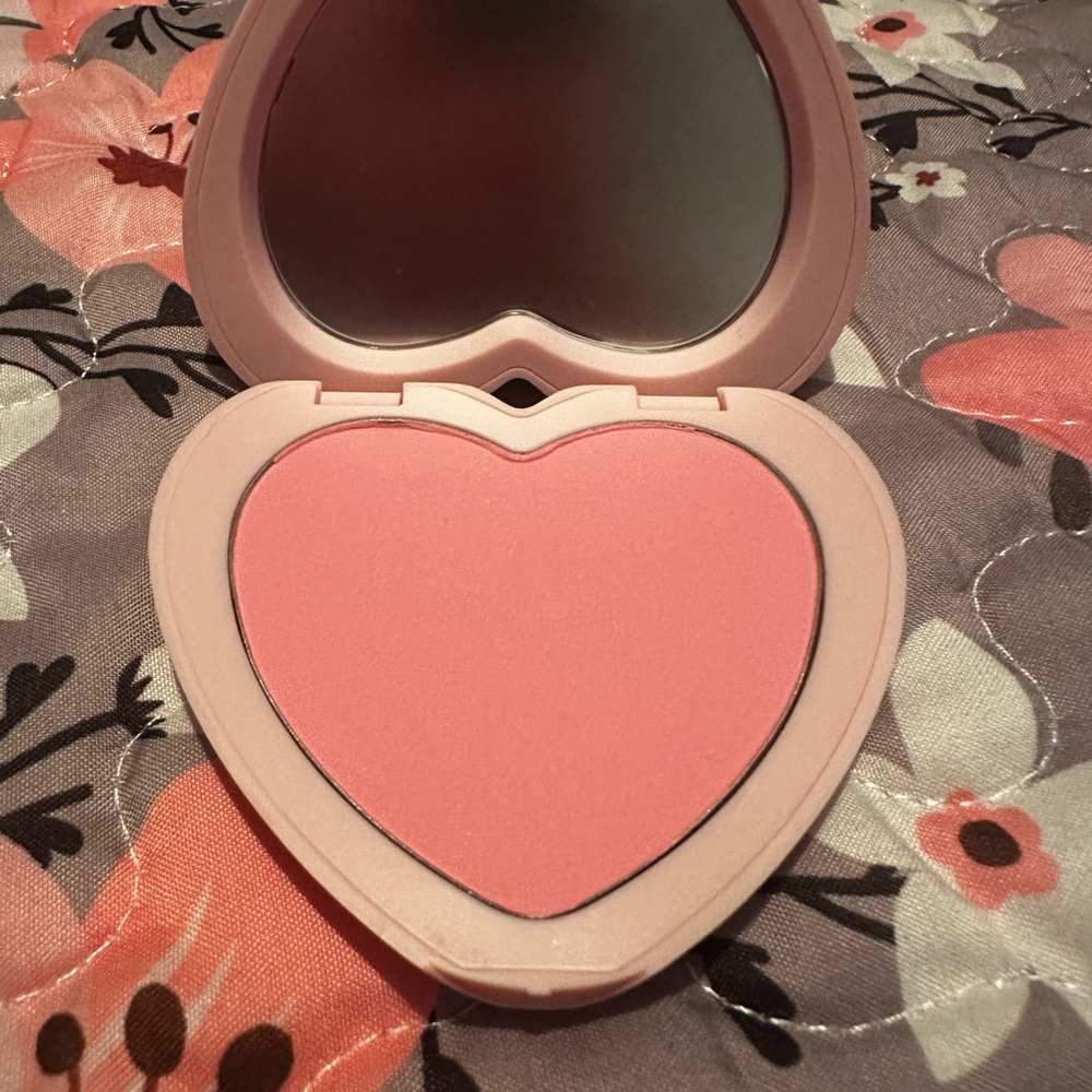 ColourPop Pressed Powder Blush -pinks - Picture 3 of 3